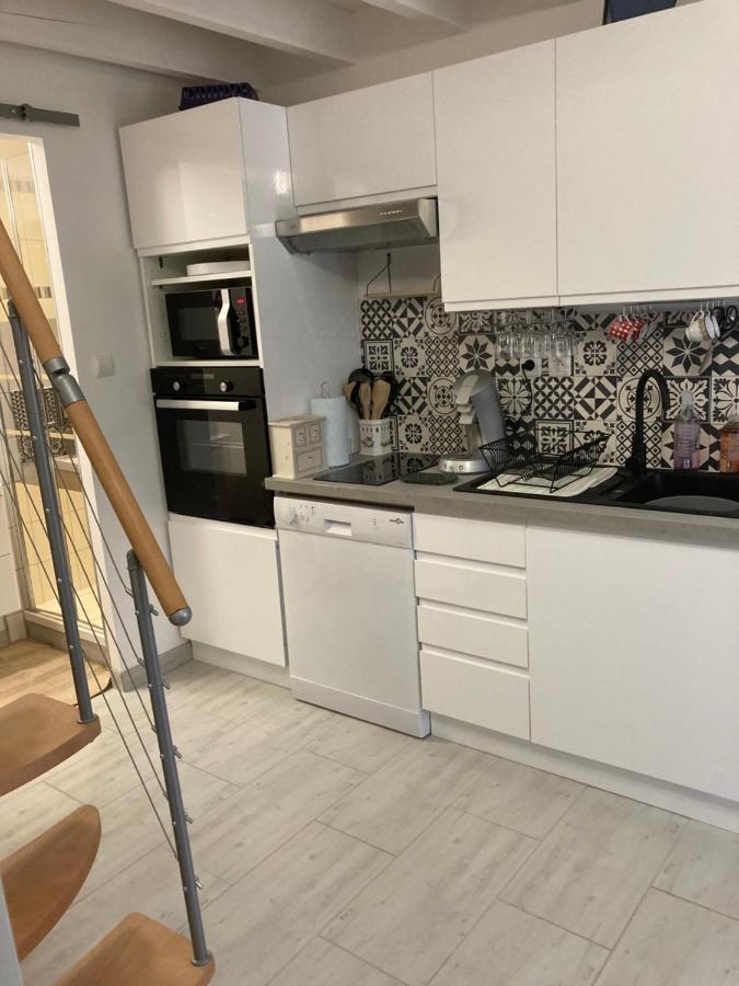 Appartement Au Havre De Paix à Garéoult Extérieur photo