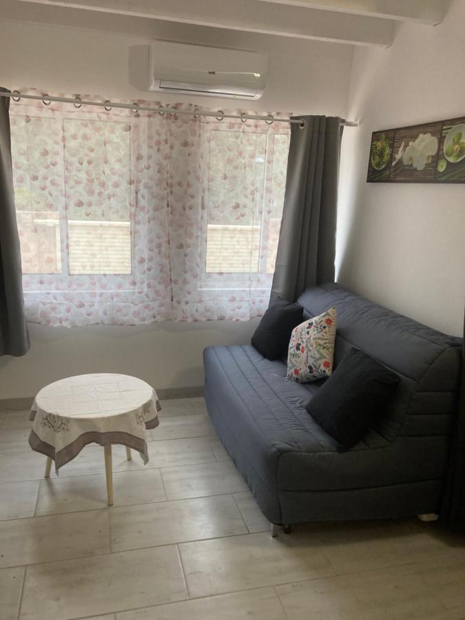 Appartement Au Havre De Paix à Garéoult Extérieur photo