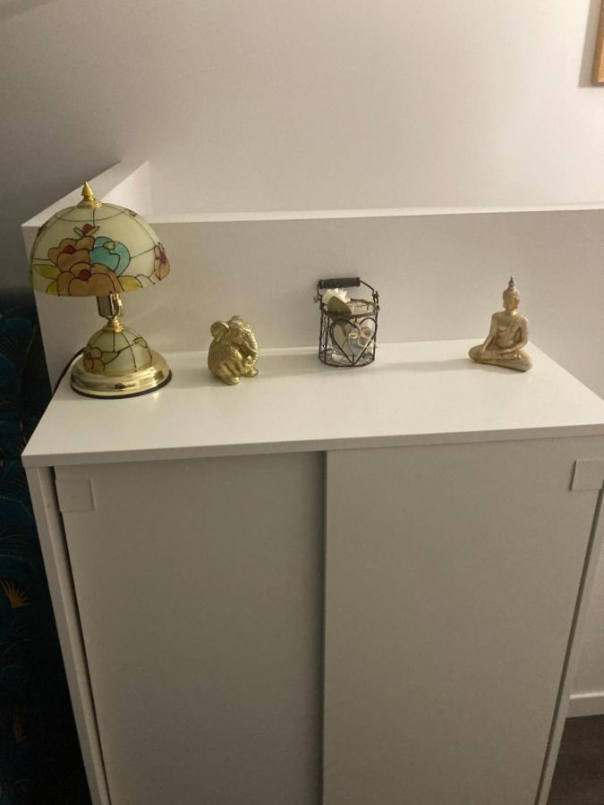 Appartement Au Havre De Paix à Garéoult Extérieur photo