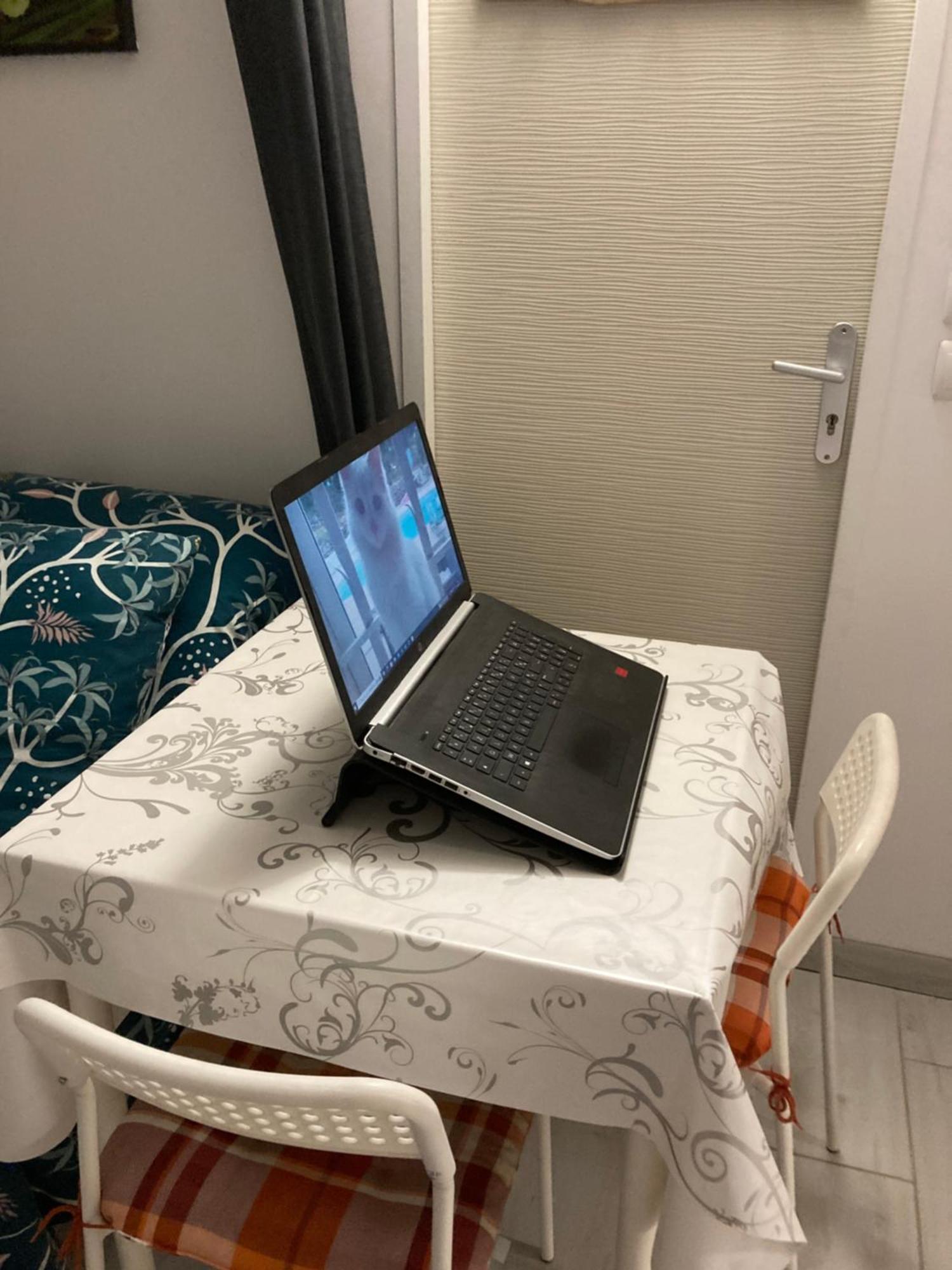 Appartement Au Havre De Paix à Garéoult Extérieur photo